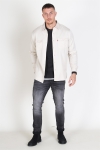 Levis Jackson Worker Skjorte Fog