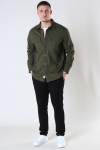 ONLY & SONS ONSCAM OVERSHIRT PG 0742 Olive Night