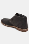 Kronstadt Pedestrien Boots Stone Grey