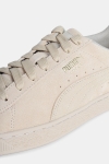 Puma Semsket Classic Tonal Sneakers Pebble
