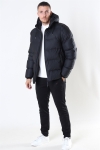 Rains Puffer Jakke Black