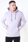 Only & Sons Ceres Zip Hoodie Sweat Raindrops