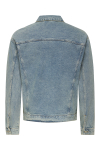 ONLY & SONS Just Denim Jacket Light Blue Denim
