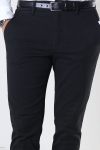 Solid ERICO FILIP CHINOS True Black