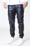 Denim Project Parachute Bukser Black