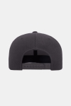 Flexfit Classic Snapback Cap Black