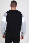 Champion Terry Sweatshirt Black