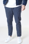 ONLY & SONS ONSLINUS LIFE CROP TAP PANT GW 9199 Dress Blues