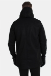 Kronstadt Connor Jakke Black