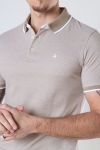 Jack & Jones PAULOS POLO SS Crockery SLIM FIT