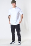 ONLY & SONS FRED BASIC OVERSIZE TEE Bright White