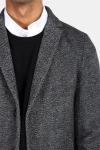 Jack and Jones JPRMorten Ullfrakk STS Grey Melange