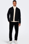 ONLY & SONS COIN BLACK JACKET NOOS Black Denim