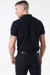 Jack & Jones Axel Mao Polo Black