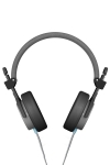 Aiaiai Headphones Concrete Grey