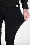 Gabba Iki  Black Jeans