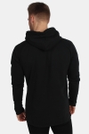 Kronstadt David Hoodie Black