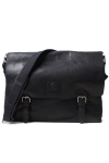 Saddler FinsbKlokkey Taske Black 