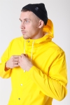 Rains Regnjakke Yellow