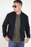 Jack & Jones Desert Bomber Jakke Black