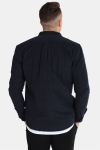 Kronstadt Johan Padding Overshirt Navy