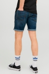 Jack & Jones JJIRICK JJORIGINAL SHORTS AM 626 PCW Blue Denim