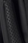 Rains Gloves 01 Black