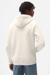 Dickies OAKPORT HOODIE ECRU