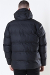 Rains Puffer Jakke Black