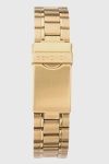 Sekonda 1644 Classic Gold Plated Bracelet Klokke