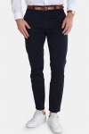 Les Deux Orta Chino Pants Dark Navy