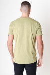 Clean Cut KoldingT-shirt Cedar Green