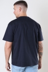 ONLY & SONS FRED BASIC OVERSIZE TEE Dark Navy