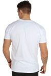 Defend Paris Tee Bis T-skjorte White