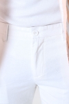 ONLY & SONS Mark Cotton Linen Pants White