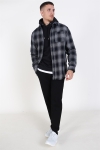 Jack & Jones Jordan Skjorte LS Black