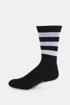 WoodBird Tennis Sokker Black/White