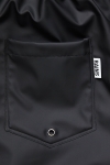 Rains Pants Regular 01 Black