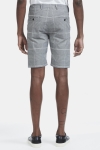 Les Deux Lugano Shorts Grey/Black