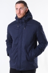 Fat Moose Sailor Jacket Navy