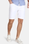 Only & Sons PLY Col PK 2439 Shorts White