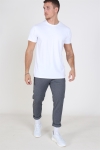 Kronstadt Basic T-skjorte White