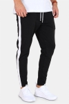 Solid Rory Pants Black