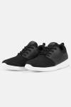 Klokkeban Classics TB1272 Light Runner Shoe Black/White 