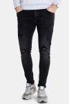 Just Junkies Max Jeans Ozon Black