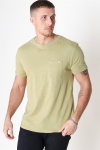 Clean Cut KoldingT-shirt Cedar Green