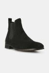 Shoe The Bear Dev Semsket Chelsea Boots Black