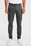 Gabba Pisa Dale Cargo Pants Grey