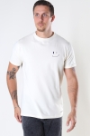 Clean Cut Copenhagen Patrick Organic Tee Ecru