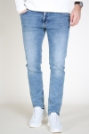 Just Junkies Jeff Jeans Rass Blue